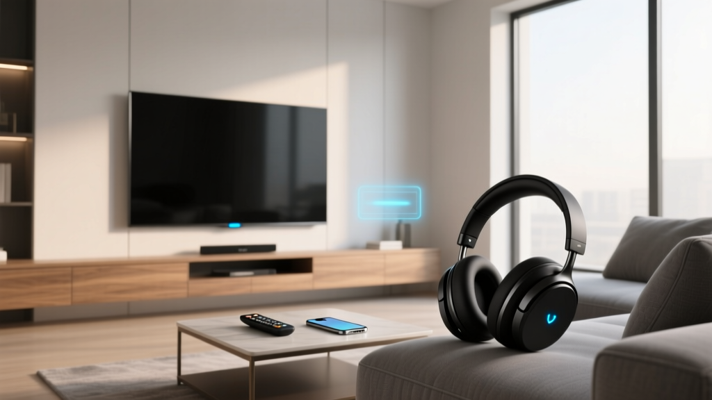 How to Use Wireless Headphones on a TV in 2024: The Only Guide You’ll Need (No Lag, No Dropouts, No Guesswork)