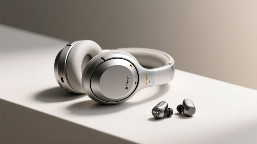 How to Get My Sony Wireless Headphones Working Again: The 7-Step Rescue Guide (No Tech Support Call Needed — Tested on WH-1000XM5, LinkBuds, and WF-1000XM5)