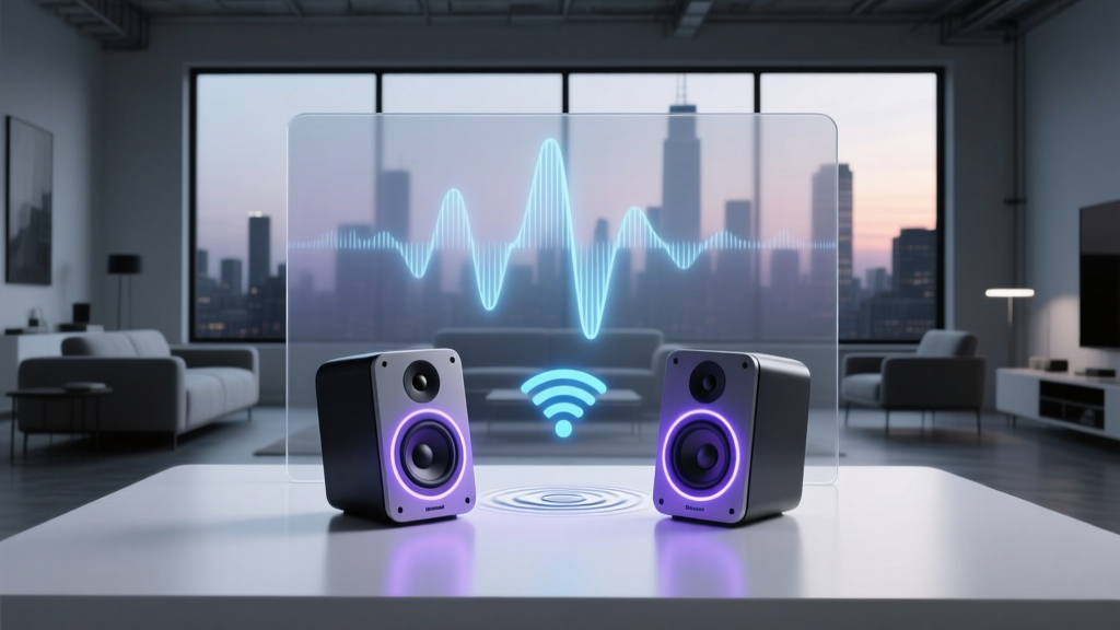 Can You Connect to Multiple Bluetooth Speakers on Spotify? The Truth (It’s Not Native—But Here’s Exactly How Top Audiophiles & Party Hosts Bypass the Limitation in 2024)