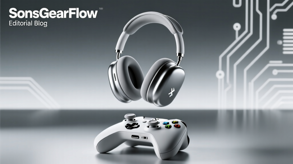 Why Your Bluetooth Headphones Won’t Connect to Xbox One (and the 3 Real Fixes That Actually Work in 2024 — No Dongles Required)