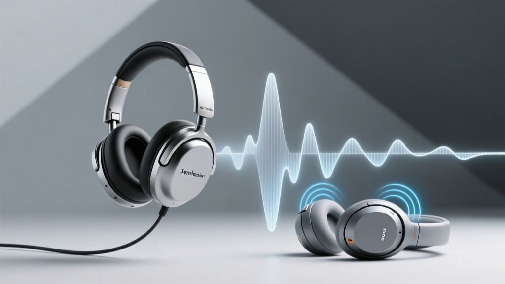Do Wired Headphones Sound Better Than Wireless? The Truth About Latency, Bitrate, and Real-World Listening—What Studio Engineers, Audiophiles, and Bluetooth 5.3 Actually Reveal (Spoiler: It’s Not What You Think)