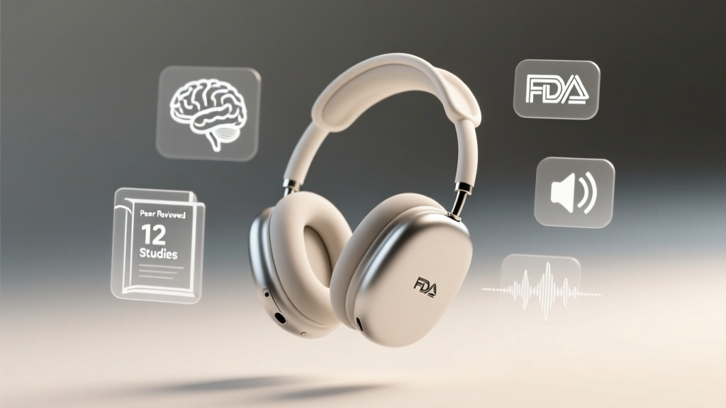 Wireless Headphones and Brain Health: What Science Says