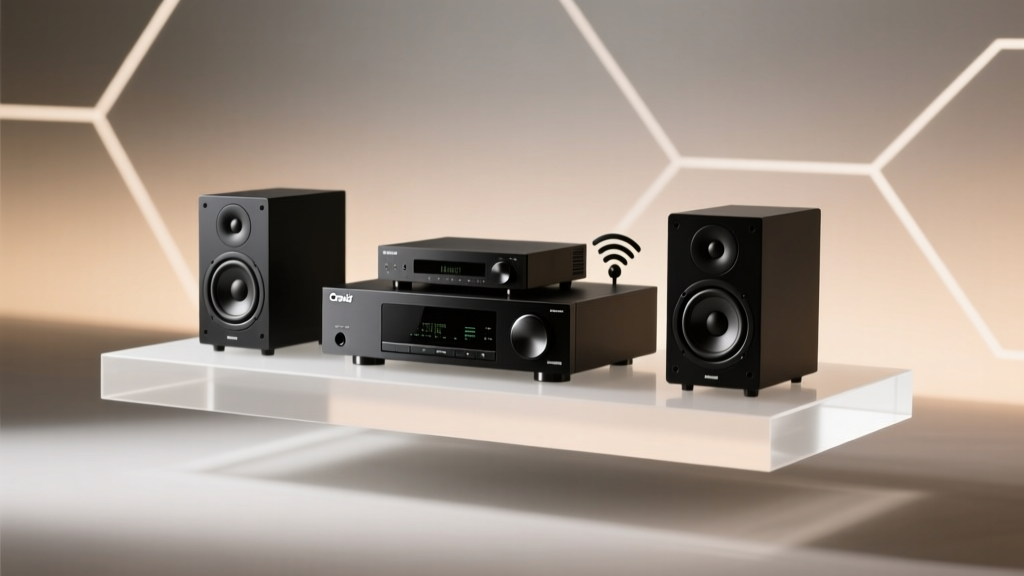 How to Hook Up a Craig Home Theater System in Under 12 Minutes (Without Guesswork, Confusion, or Buying the Wrong Cables — Step-by-Step with Real-World Troubleshooting)