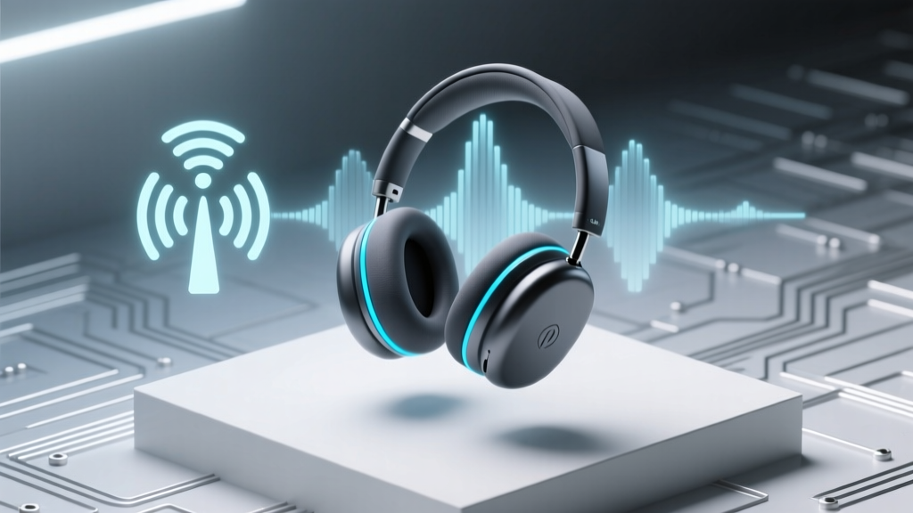 Why Your Wireless Headphones Won’t Play FM Radio (and the 3 Real Ways to Fix It Without Buying New Gear)