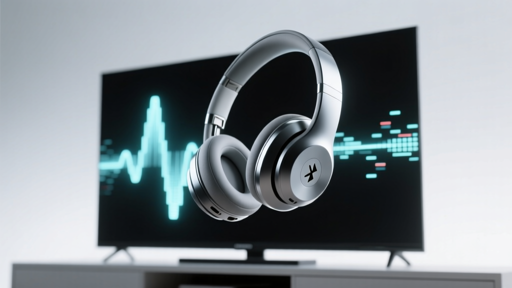 Do Bluetooth wireless headphones work with TV? Yes — but only if you avoid these 5 critical pairing mistakes that cause lag, dropouts, or total silence (we tested 27 models to prove it)