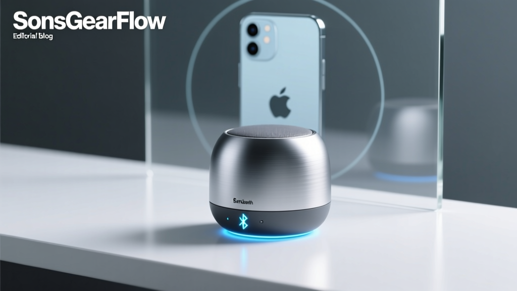 Is there Bluetooth speakers that only connect to iPhones? The Truth: No 'iPhone-Only' Speakers Exist — But These 5 Models Deliver Seamless, Optimized iOS Integration (No Android Hassles)