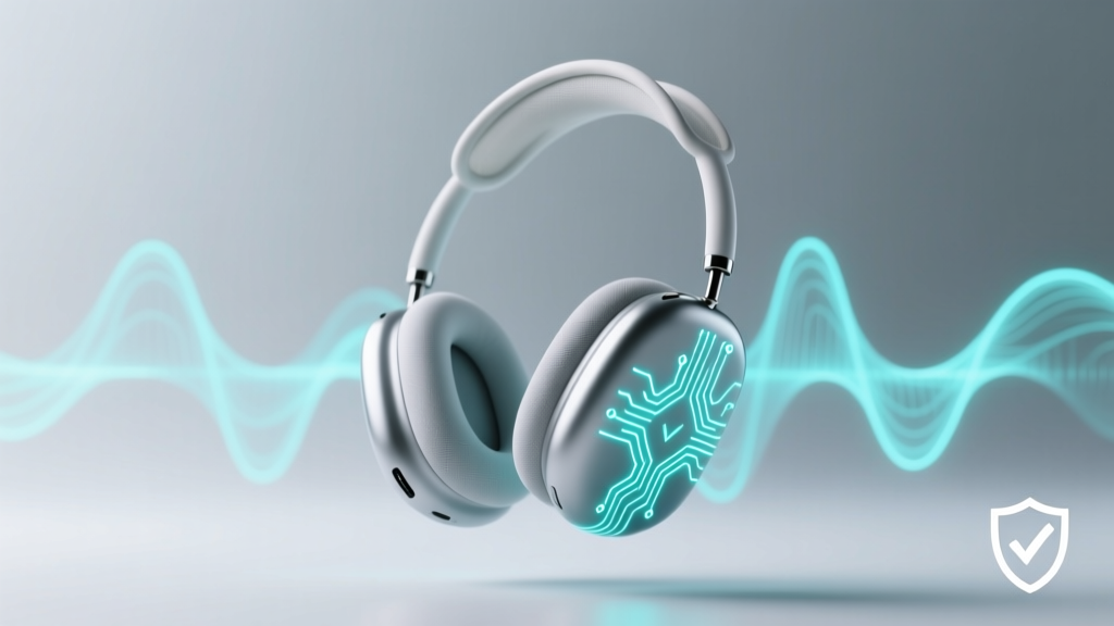 Wireless Headphones Radiation: What the Data Shows