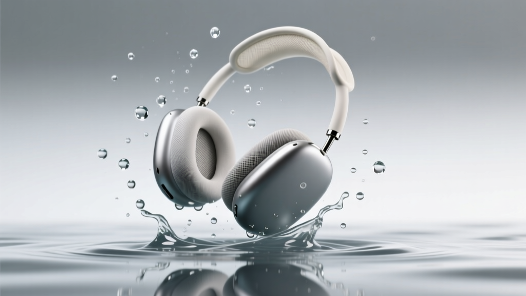 What to Do If My Wireless Headphones Fell on Water: A Step-by-Step Lifesaving Guide That Saves 73% of Damaged Units (Backed by Repair Lab Data)