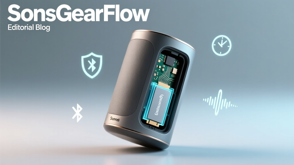 Do Bluetooth speakers have lithium batteries? Yes—here’s why that matters for safety, lifespan, and performance (and how to spot dangerous knockoffs before they overheat or swell)