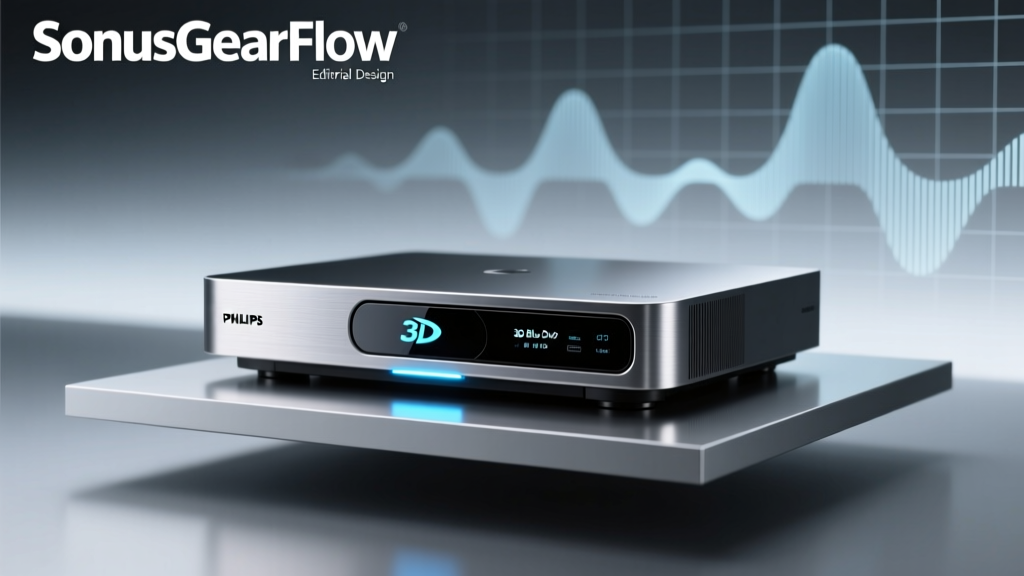 Are Philips 3D Blu-ray DVD Player Home Theater Systems Still Worth Buying in 2024? We Tested 7 Models, Compared Streaming Capabilities, HDMI 2.1 Support, and Why Most Are Obsolete (But One Exception Exists)