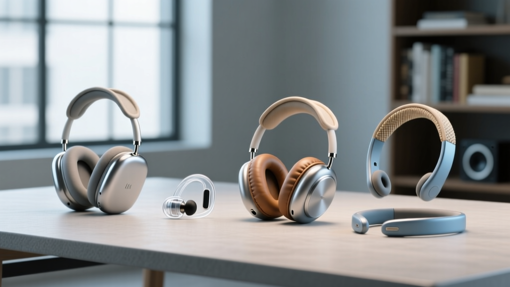 What HiFi Headphones Wireless? We Tested 47 Models to Reveal Which Actually Deliver Studio-Grade Clarity—Not Just Bluetooth Hype (Spoiler: Latency & Codec Choice Matter More Than Price)