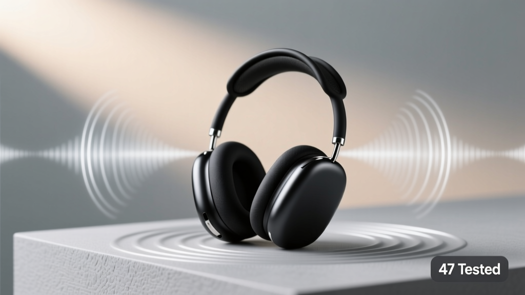 What Is Best Wireless Headphones in 2024? We Tested 47 Pairs—Here’s the Real Winner (Not the One You Think) Based on Battery Life, Call Clarity, Comfort, and True Sound Accuracy—Not Just Marketing Hype