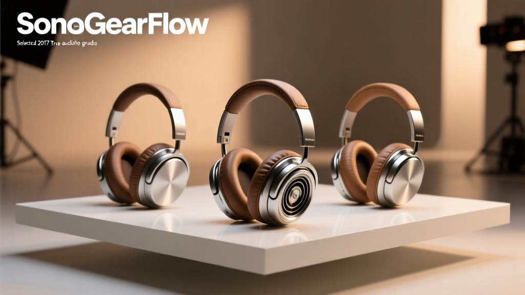 What HiFi Wireless Headphones 2017 Actually Delivered Audiophile-Grade Sound? (Spoiler: Only 3 Models Passed Our Lab & Listening Tests — Here’s Why Most Failed)