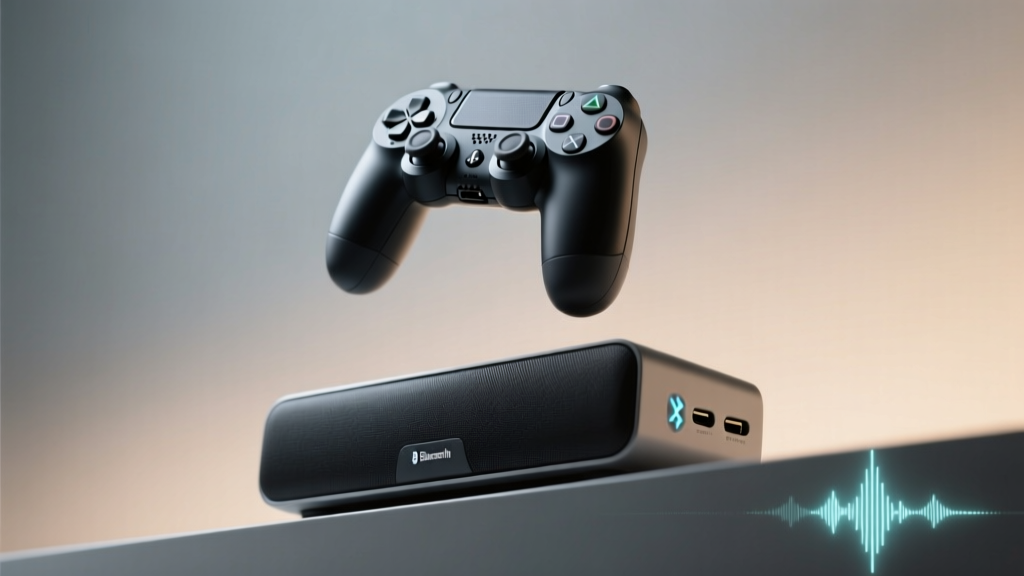 Can I Connect PS4 to Bluetooth Speakers? The Truth Is Complicated — Here’s Exactly What Works (and What Breaks Your Audio Setup)