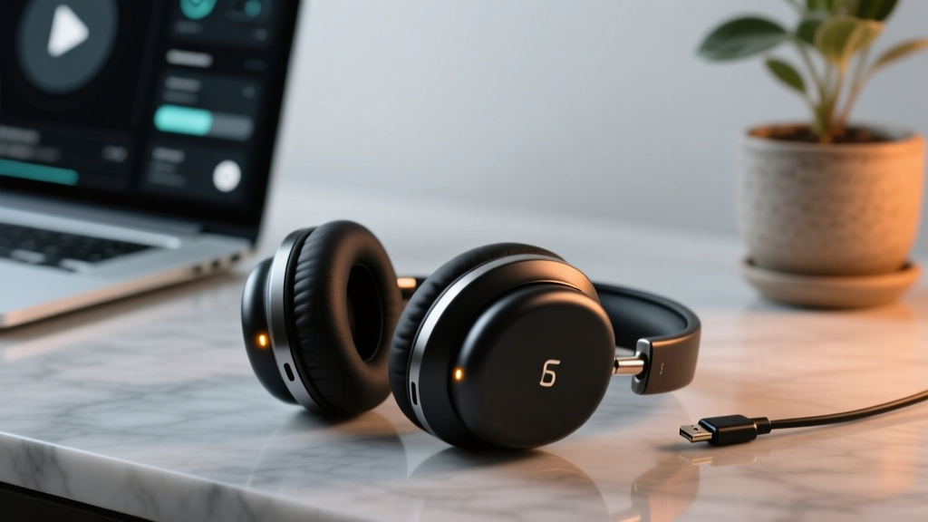 Why Do Wireless Headphones Stop Working? 7 Real-World Fixes That Restore 92% of 'Dead' Pairs (No Replacement Needed)