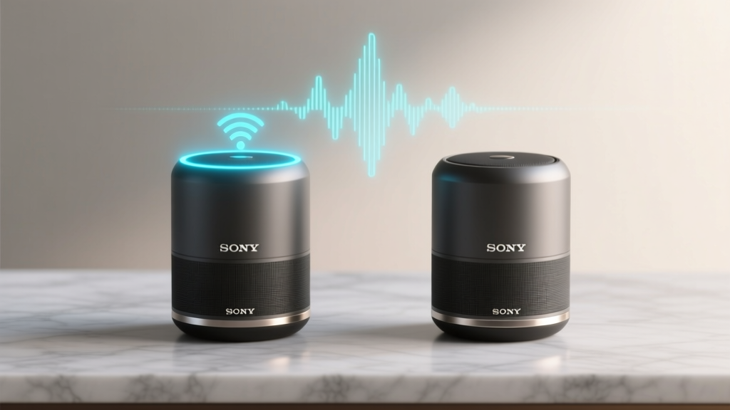 How to Bluetooth Two Sony Speakers at the Same Time: The Only 4-Step Method That Actually Works (No Pairing Loops, No Audio Dropouts, No 'Stereo Mode' Confusion)