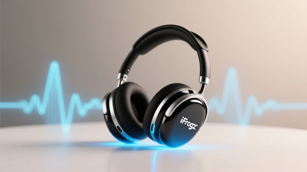 How to Sync iFrogz Wireless Headphones in Under 90 Seconds (Even If They Won’t Pair, Flash Red, or Disconnect Mid-Use)