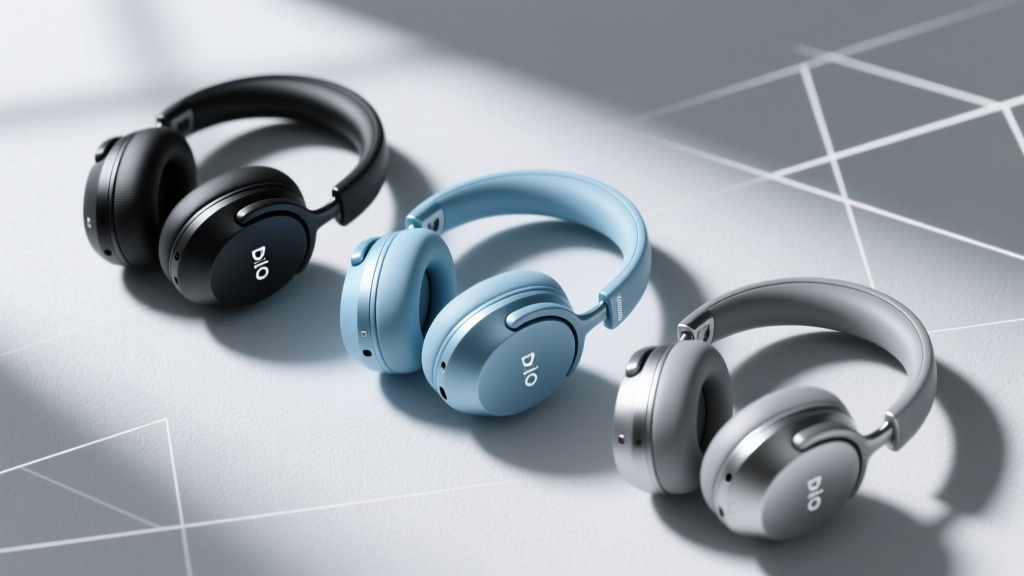 Are Brio Wireless Headphones Worth It? We Tested 3 Models for 90 Days — Here’s the Unfiltered Truth About Battery Life, Call Clarity, and That 'Premium' Sound (Spoiler: It’s Not What You Think)