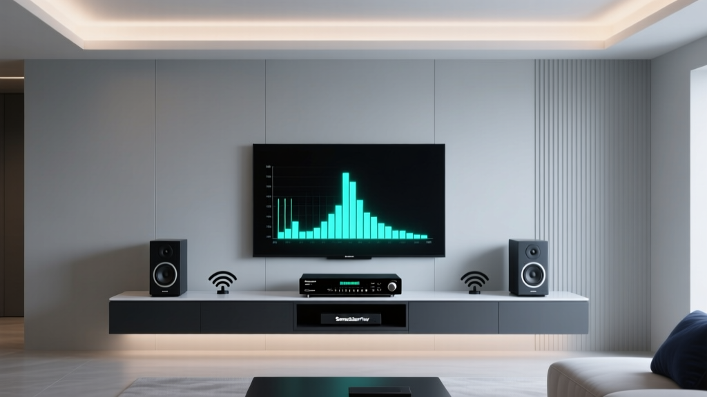 Can I use a graphic equalizer with home theater system? Yes—but only if you avoid these 5 signal-chain pitfalls that ruin bass response, cause phase cancellation, and trigger AVR protection shutdowns (here’s how to integrate it safely and effectively)