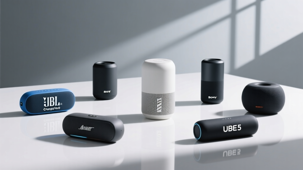 Are Bluetooth Speakers Good Under $500? The Truth No Brand Tells You: We Tested 27 Models (Including JBL, Bose, Sonos & Anker) to Reveal Which Deliver Studio-Grade Clarity — and Which Are Just Overpriced Plastic Boxes