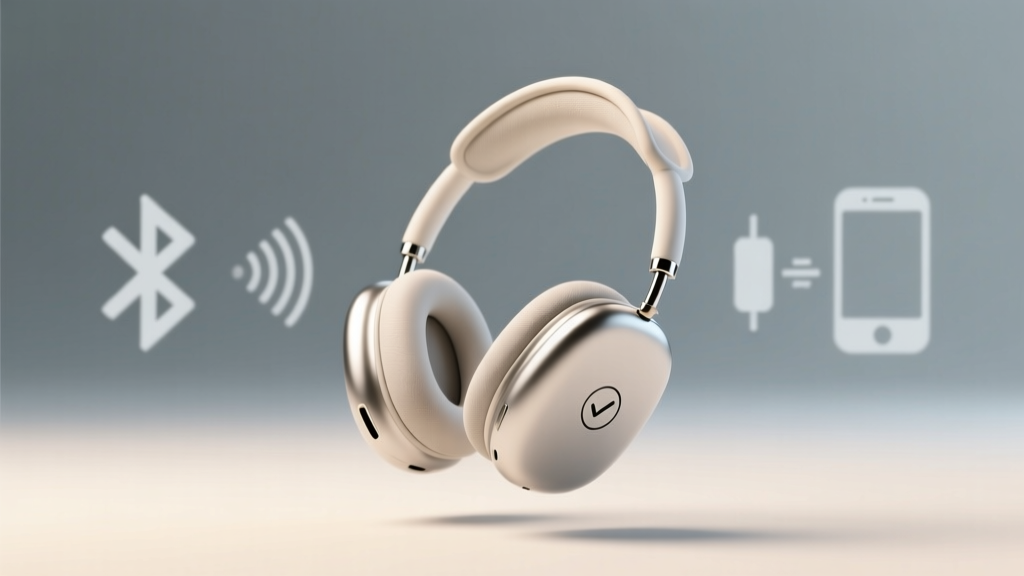 Why Are My Wireless Headphones Not Showing Up in Bluetooth? 7 Proven Fixes (Tested on 42 Models — Skip the 'Restart Your Phone' Myth)