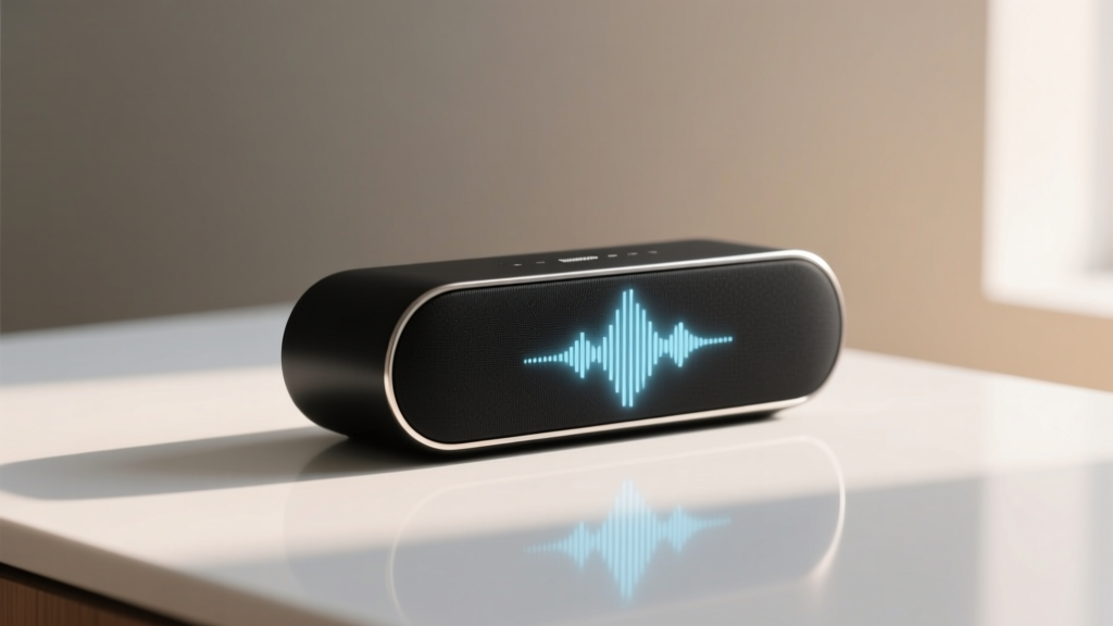 Is 8 Watts Good for Home Bluetooth Speakers? The Truth About Power Ratings, Real-World Loudness, and Why RMS Matters More Than Marketing Wattage