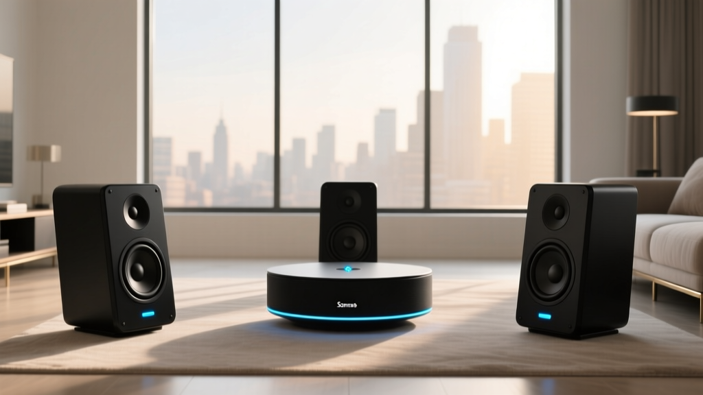 Are Bluetooth surround speakers wireless? The truth about 'wireless' surround sound — why most systems still need power cords, what’s truly wireless, and how to get full 5.1/7.1 audio without a jungle of cables (2024 tested)