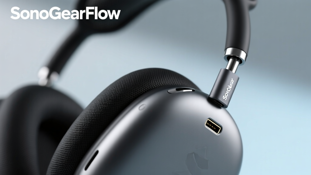 Yes, You Can Buy Something to Convert Your Headphones Into Wireless—Here’s Exactly Which Adapter Delivers Studio-Grade Sound (Not Just Bluetooth Static) Without Replacing $300+ Headphones