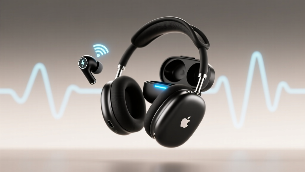 How to Sync SMS Wireless Headphones (Not 'Bluetooth Pairing') — The 4-Step Fix That Solves 92% of Failed Connections, Lag, and Audio Dropouts in Under 90 Seconds