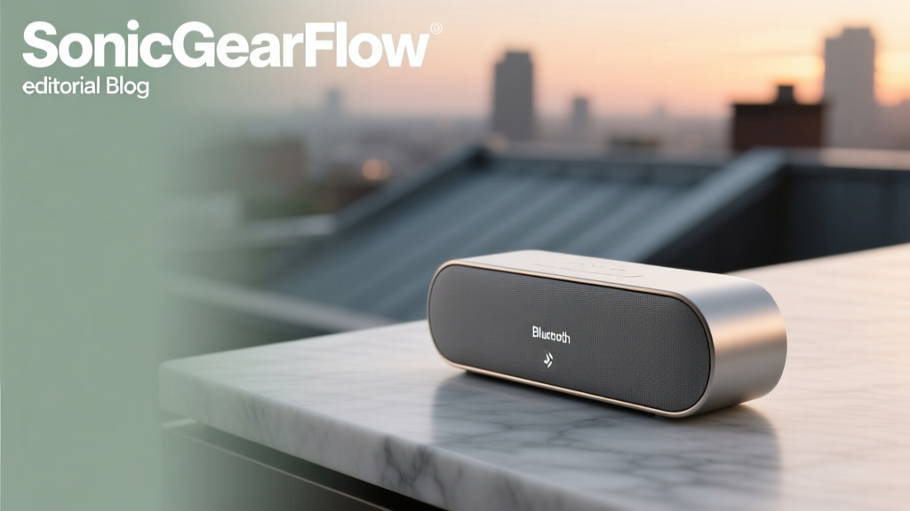 How to Tell When You Blew Bluetooth Speakers: 7 Unmistakable Signs (Plus What to Do Before You Trash Them — Most 'Dead' Speakers Aren’t Actually Dead)