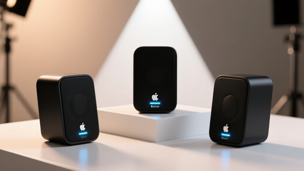 How to Connect 3 Bluetooth Speakers (Without Audio Lag, Dropouts, or Stereo Collapse): A Studio-Engineer-Tested, Step-by-Step Guide That Actually Works in 2024