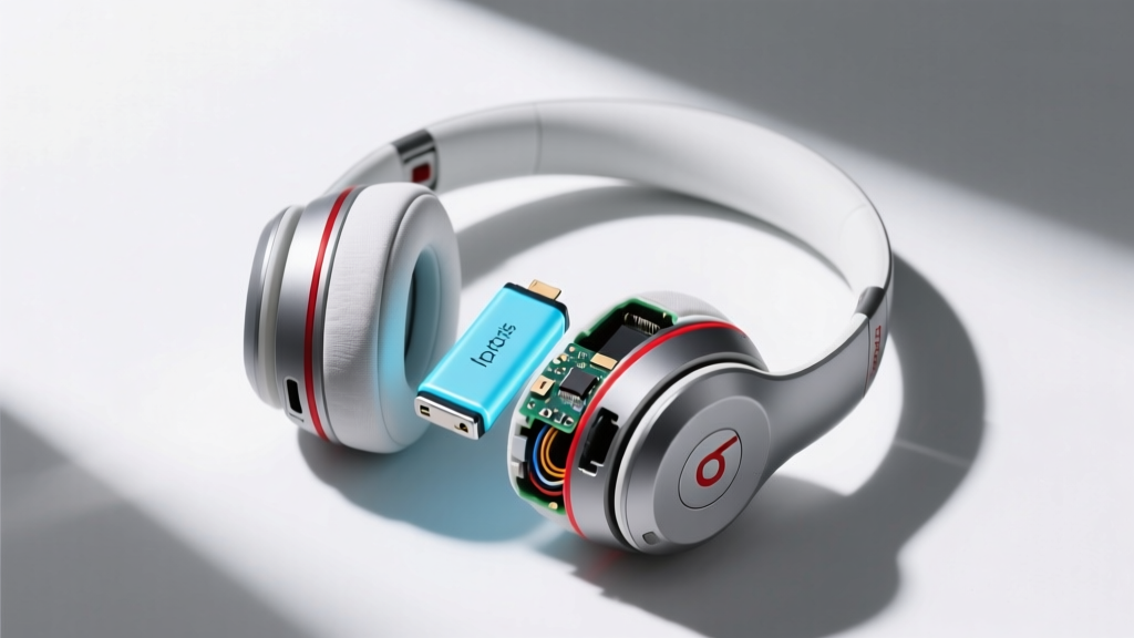 Can you replace the battery in Beats wireless headphones? Yes—but here’s exactly what Apple doesn’t tell you about cost, warranty voiding, DIY risks, third-party kit reliability, and whether it’s *actually* cheaper than buying new (2024 teardown data included)