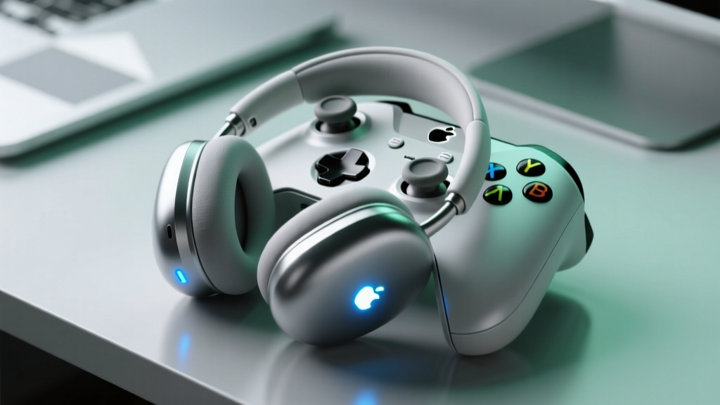 Can You Connect Wireless Headphones to Xbox Controller? The Truth About Bluetooth, USB Adapters, and Why Most Gamers Get It Wrong (3 Working Methods That Actually Work in 2024)