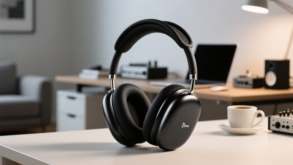 What Kind of Wireless Headphones Should I Buy? Stop Wasting Money on Overhyped Brands — Here’s the Real 7-Step Decision Framework Used by Audio Engineers (2024)
