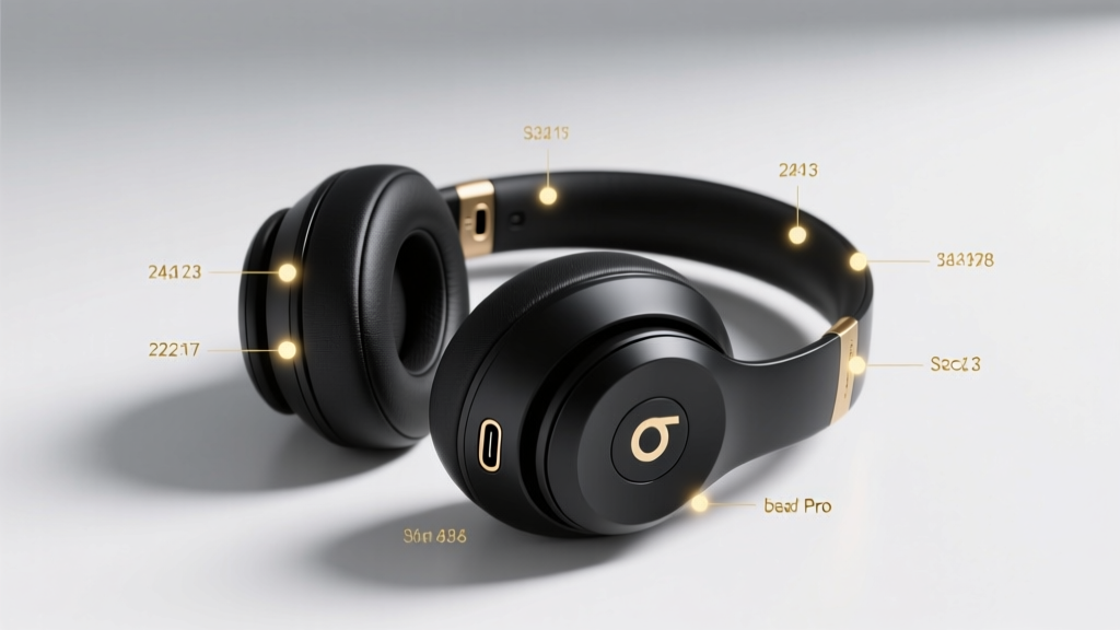 How Does the Serial Number Appear on Beats Wireless Headphones? (7 Places to Check — Including Hidden Spots Most Users Miss)