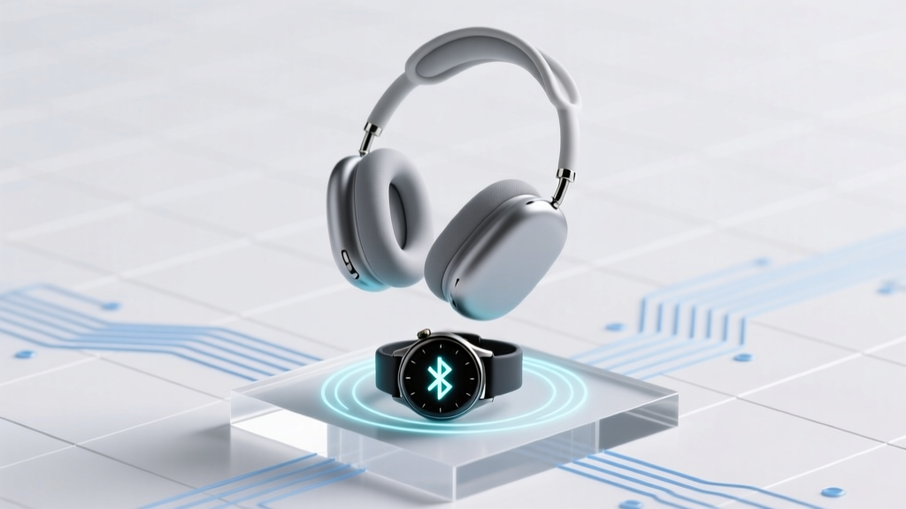 Can You Connect Wireless Headphones to Gear S3? Yes — But Not How You Think: The Truth About Bluetooth Limitations, Workarounds That Actually Work, and Why Most Tutorials Fail You