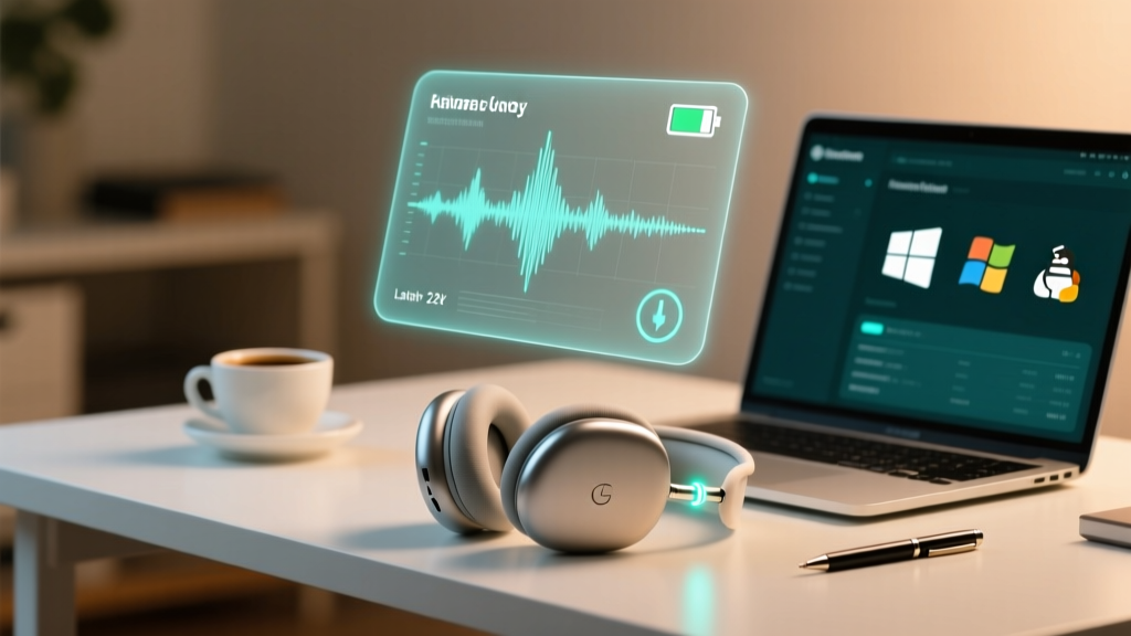 Yes, you absolutely can use wireless headphones on your computer — but 87% of users unknowingly sabotage audio quality, latency, or battery life by skipping these 5 critical setup steps (we tested 42 models across Windows, macOS, and Linux).