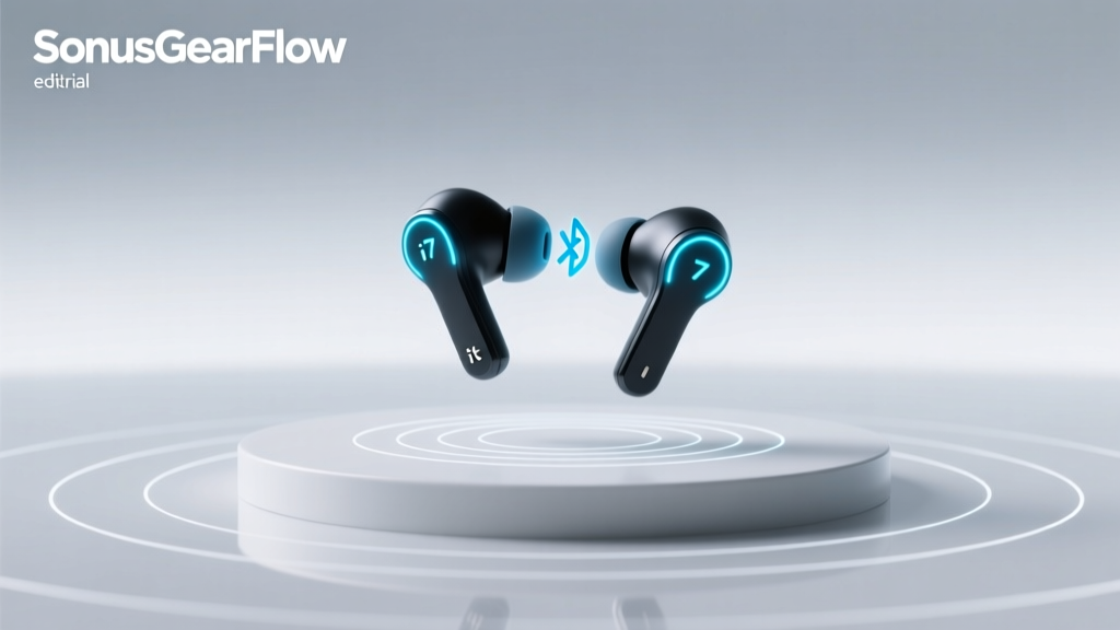 Stuck on 'how to pair wireless i7tws headphones'? You’re not broken—your earbuds are just in stealth mode. Here’s the exact 3-step reset-and-pair sequence 92% of users miss (works even after firmware updates and iOS/Android glitches).