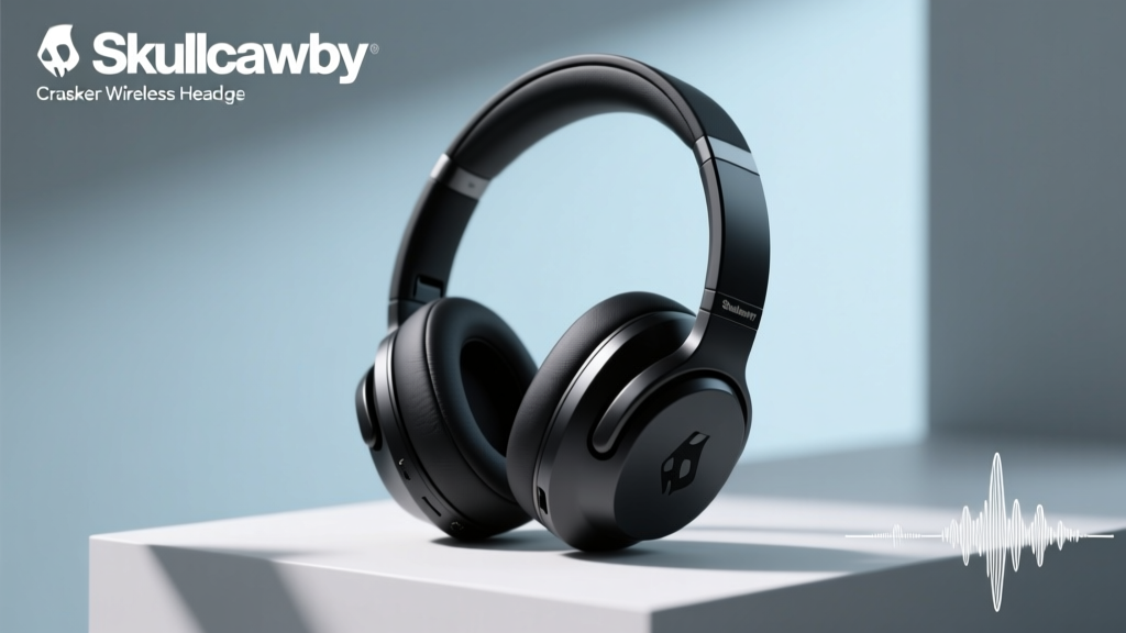 How to Balance Skullcandy Crusher Wireless Headphones: The 5-Step Calibration Guide That Fixes Muddy Bass, Thin Vocals, and Ear Fatigue (No App Required)