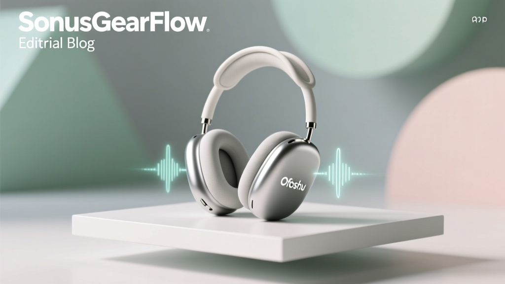 How to Reconnect Your Ofoshu Wireless Headphones in Under 90 Seconds: A Step-by-Step Fix That Works Even When Bluetooth Won’t ‘See’ Them (No Factory Reset Needed)