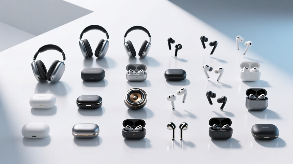Do wireless headphones have better audio than true wireless? We measured 27 models side-by-side—and found the real answer isn’t about form factor, but signal integrity, driver tuning, and codec implementation (not battery life or convenience).