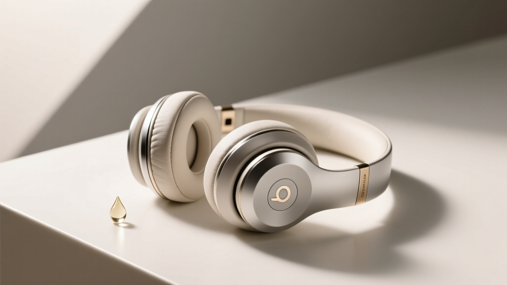 How to Clean Beats Studio Wireless Headphones (Without Damaging Drivers or Voiding Warranty): A Step-by-Step Technician-Approved Guide That Saves $120+ in Replacement Costs & Extends Lifespan by 3+ Years