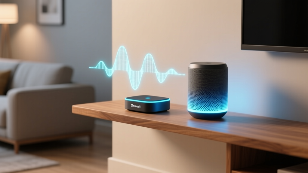 Why Your Bluetooth Speakers Won’t Cast from Chromecast (and the 4 Real Fixes That Actually Work—No Adapter Needed in 60% of Cases)