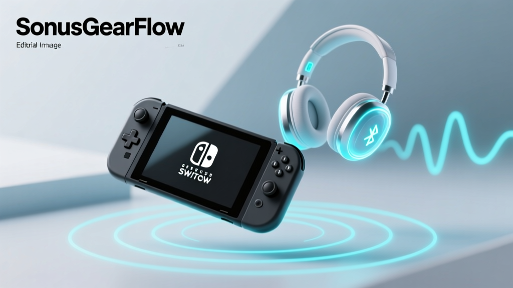 Can You Use Wireless Headphones on Switch Lite? The Truth About Bluetooth, Latency, and Workarounds That Actually Work (No More Guesswork)