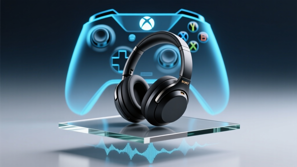 Can You Use Wireless Headphones With Xbox Series X? Yes — But Not All Work the Same Way (Here’s Exactly Which Ones Deliver Low-Latency Audio, Full Chat, and Zero Setup Headaches)