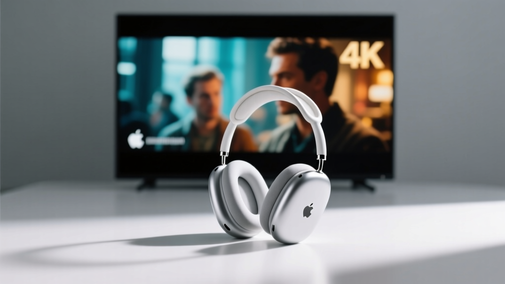 Yes, You *Can* Hook Wireless Headphones to TV — But Most People Fail Because They Skip These 3 Critical Compatibility Checks (Here’s Exactly How to Get Crystal-Clear Audio in Under 5 Minutes)
