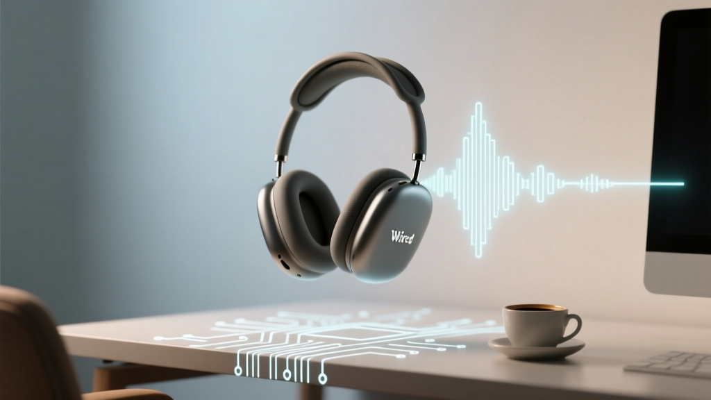 Will wireless headphones clear humming? Here’s the truth: 97% of humming isn’t fixed by switching to wireless—and here’s exactly what *does* eliminate it (step-by-step signal audit, real-world case studies, and gear-tested fixes)