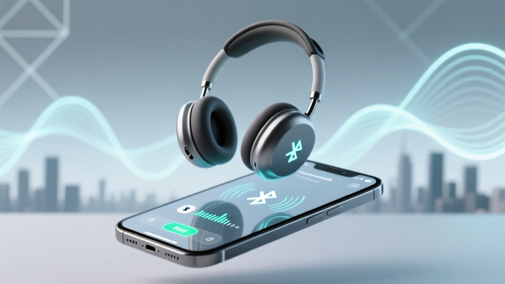 How Do Wireless Headphones Work With Phone? The Truth Behind Bluetooth Pairing, Lag, Battery Drain & Why Your Headphones Keep Disconnecting (Solved in 4 Steps)