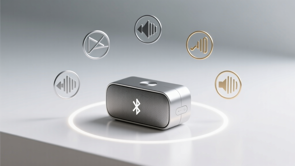How to Amplify Bluetooth Speakers: 7 Proven, Non-Destructive Methods (That Actually Work—No Extra Amps Needed)
