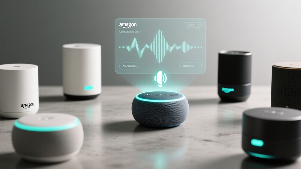 What Bluetooth Speakers Are Compatible With Amazon Dot? (Spoiler: It’s Not Just About ‘Works’—It’s About Seamless Voice Control, Low-Latency Streaming, and Alexa-Optimized Audio Profiles You’re Probably Missing)